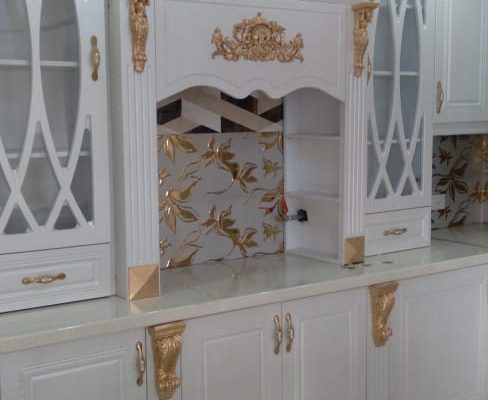 کابینت سلمانشهر کابینت سازی سلمانشهر