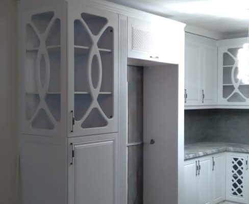 کابینت متل قو کابینت سازی متل قو