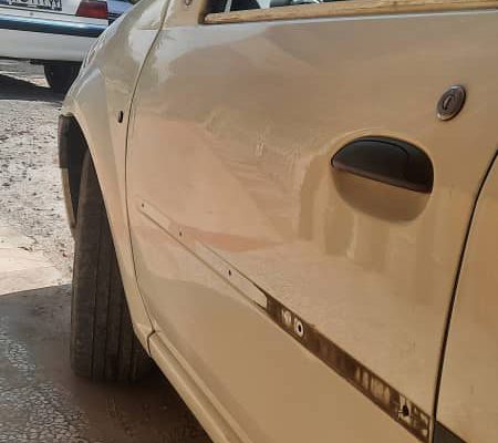 صافکاری pdr بابل صافکاری پی دی آر بابل