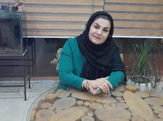 دکتر پوست و مو لاهیجان پوست و مو لاهیجان
