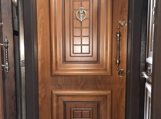 درب ضدسرقت بابل درب اتاق بابل