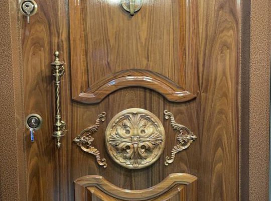 درب ضدسرقت بابل درب اتاق بابل