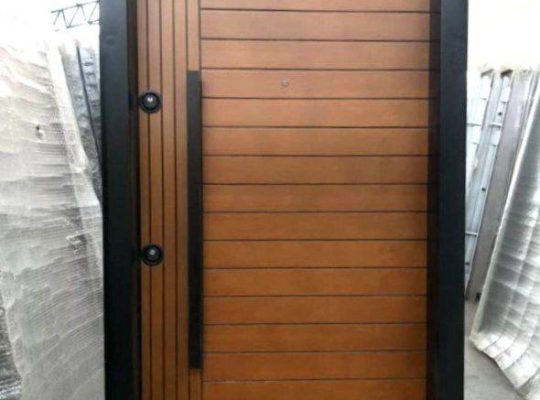 درب ضدسرقت بابل درب اتاق بابل