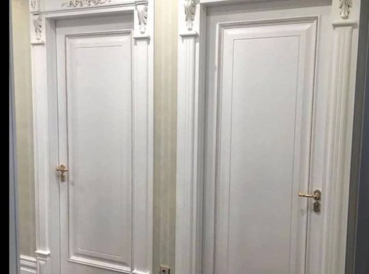 درب ضدسرقت بابل درب اتاق بابل