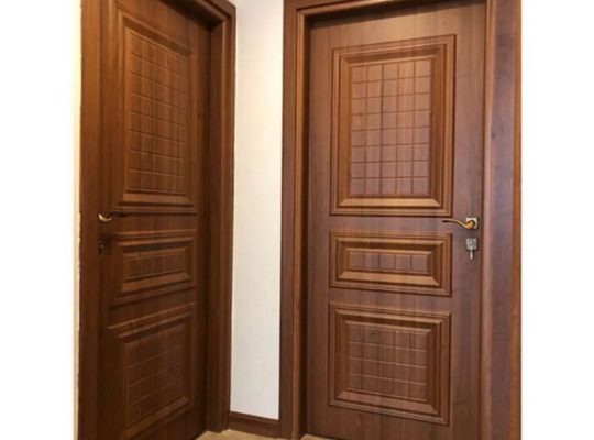 درب ضدسرقت بابل درب اتاق بابل