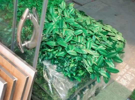 چمن مصنوعی بابل گرین وال بابل