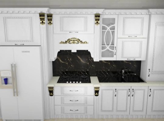 کابینت سلمانشهر کابینت سازی سلمانشهر