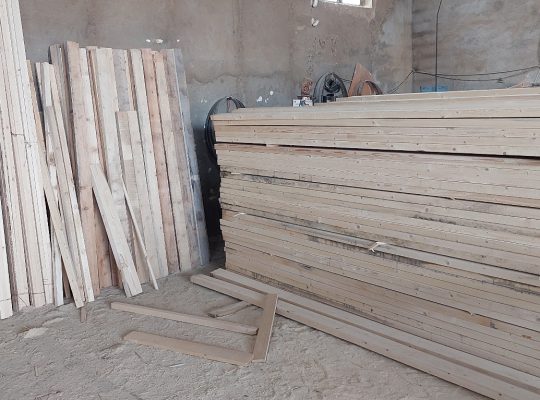 چوب بابل چوب فروشی بابل