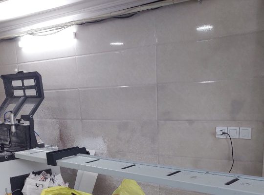 درب پنجره دوجداره upvc بابل آلومنیوم بابل