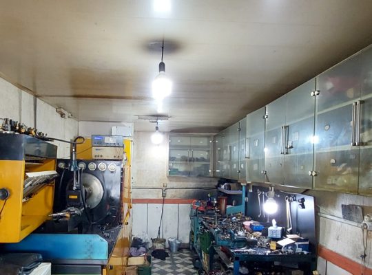 پمپ انژکتور بابل تعمیر پمپ انژکتور بابل