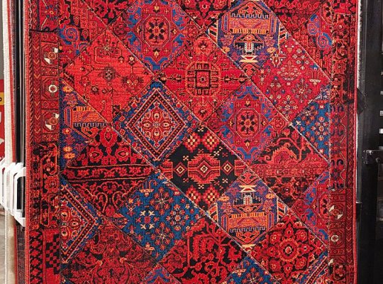 جهیزیه عروس مازندران فرش فروشی مازندران