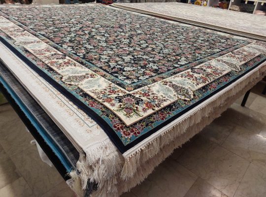 جهیزیه عروس مازندران فرش فروشی مازندران