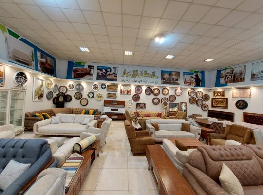 جهیزیه عروس مازندران فرش فروشی مازندران