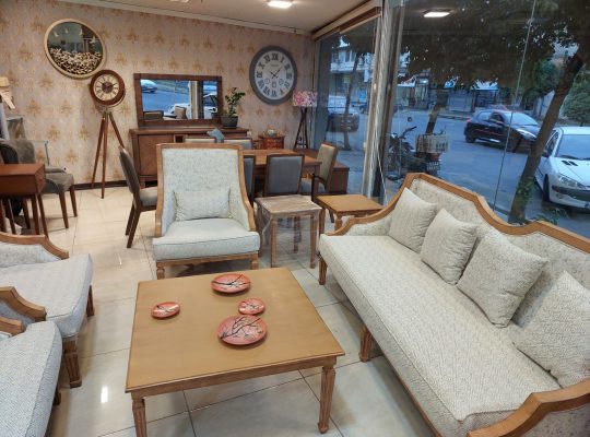 جهیزیه عروس مازندران فرش فروشی مازندران