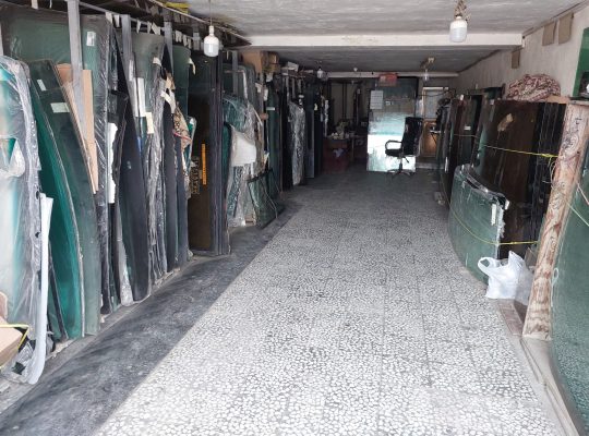 شیشه اتومبیل گلستان شیشه خودرو گلستان
