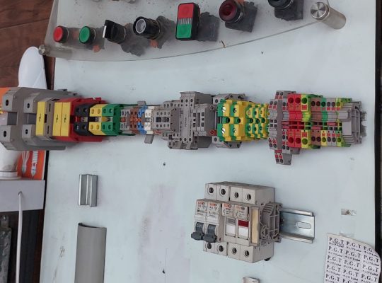 برق صنعتی مازندران برق صنعتی در مازندران