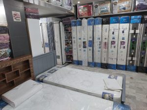 تشک قائمشهر کالای خواب قائمشهر