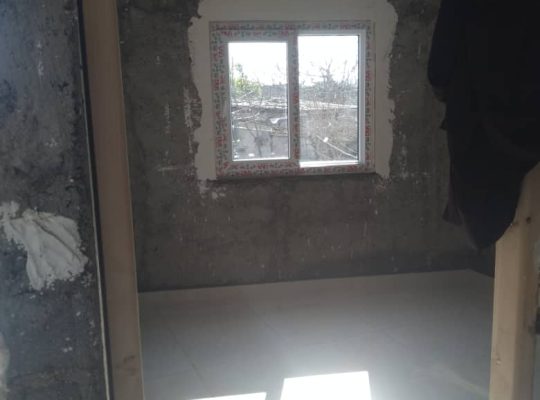 درب پنجره دوجداره upvc بابل آلومنیوم بابل