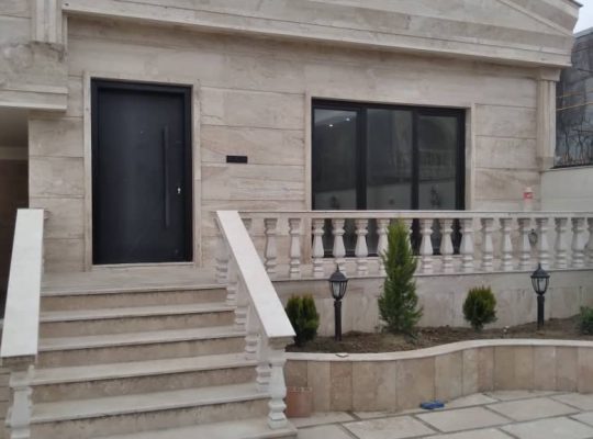 درب پنجره دوجداره upvc بابل آلومنیوم بابل