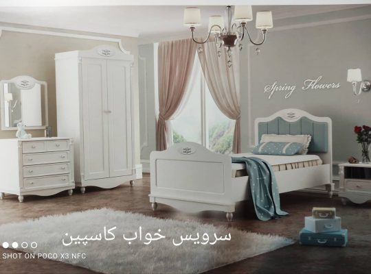 تشک قائمشهر کالای خواب قائمشهر