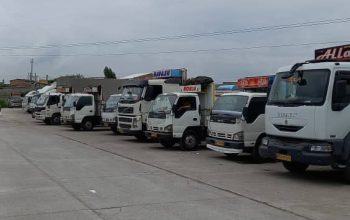 باربری مازندران باربری کامیون مازندران