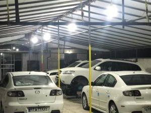 مکانیکی خودرو چینی قائمشهر تعمیرگاه خودرو چینی قائمشهر