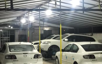 مکانیکی خودرو چینی قائمشهر تعمیرگاه خودرو چینی قائمشهر