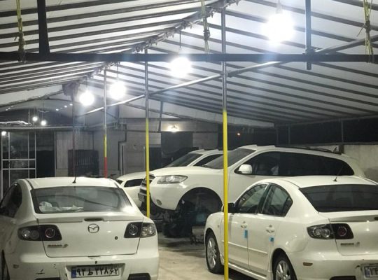 مکانیکی خودرو چینی قائمشهر تعمیرگاه خودرو چینی قائمشهر