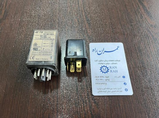 قطعات راه سازی گیلان لوازم یدکی راه سازی رشت
