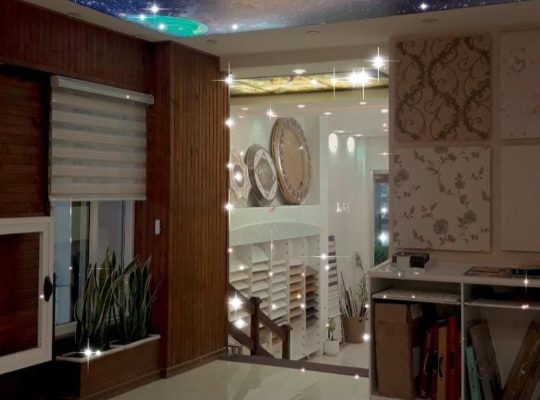 درب پنجره دوجداره upvc آلومینیوم جویبار