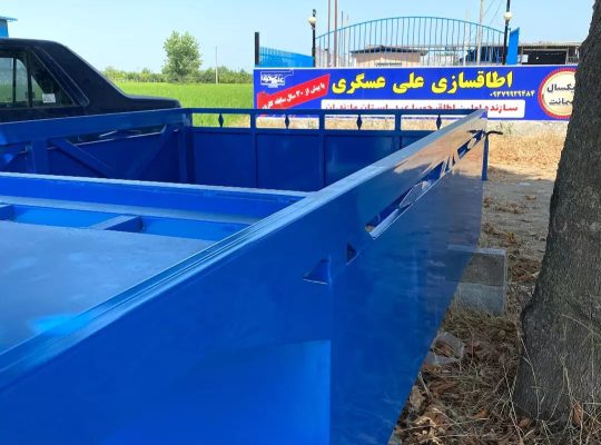 اطاق سازی نیسان اتاق سازی نیسان