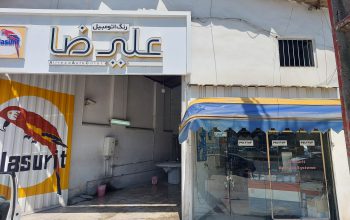 رنگ اتومبیل ساری رنگ خودرو ساری