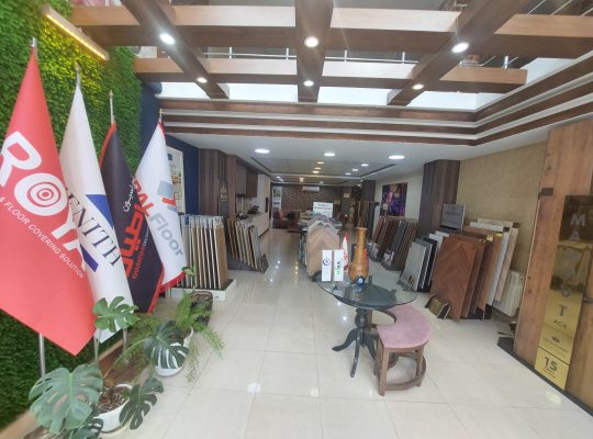 کابینت ساری پارکت و لمینت ساری