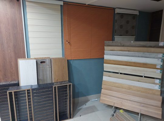 کابینت ساری پارکت و لمینت ساری