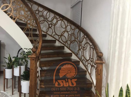 پله گرد مازندران پله گرد ساری