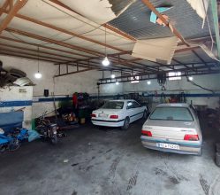 مکانیکی نکا تعمیرگاه نکا