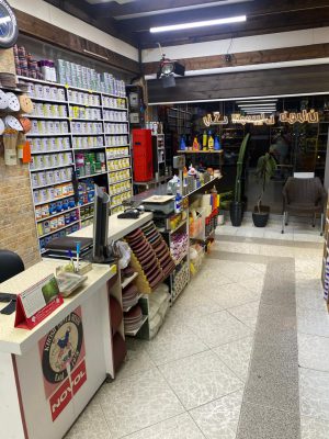 رنگ اتومبیل بندرانزلی ترکیب رنگ خودرو بندرانزلی