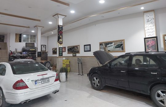مکانیکی کیا هیوندا بهشهر تعمیرگاه کیا هیوندا بهشهر