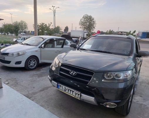 مکانیکی کیا هیوندا بهشهر تعمیرگاه کیا هیوندا بهشهر