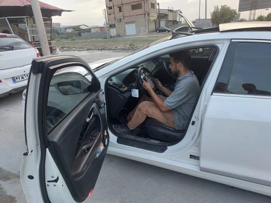 مکانیکی کیا هیوندا بهشهر تعمیرگاه کیا هیوندا بهشهر