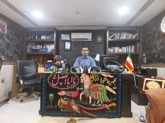 مکانیکی کیا هیوندا بهشهر تعمیرگاه کیا هیوندا بهشهر