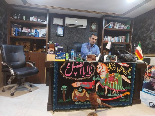 مکانیکی کیا هیوندا بهشهر تعمیرگاه کیا هیوندا بهشهر