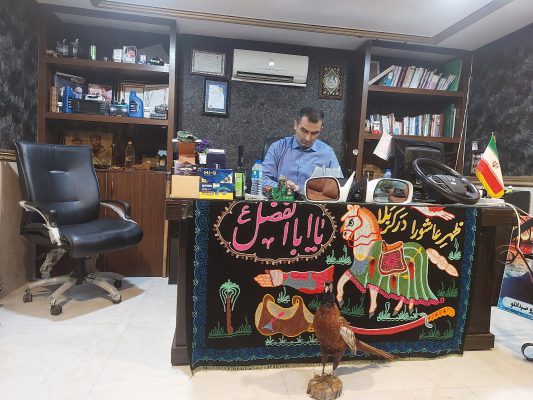 مکانیکی کیا هیوندا بهشهر تعمیرگاه کیا هیوندا بهشهر