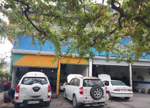 مکانیکی بهشهر مکانیکی ایران خودرو بهشهر