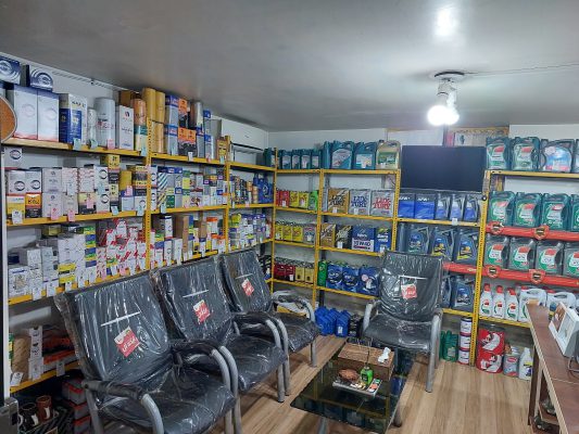 تعویض روغنی بهشهر اتو سرویس بهشهر