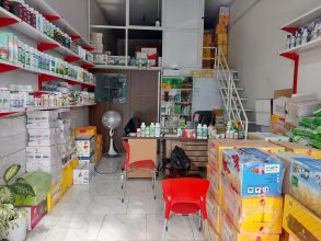داروخانه گیاهپزشکی گرگان کلینیک مرجع گیاهپزشکی گرگان