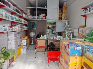 داروخانه گیاهپزشکی گرگان کلینیک مرجع گیاهپزشکی گرگان
