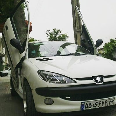 تودوزی اتومبیل نکا تودوزی اتومبیل ساری