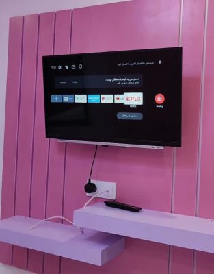 تعمیرات تلویزیون تاکستان  نمایندگی تلویزیون تاکستان