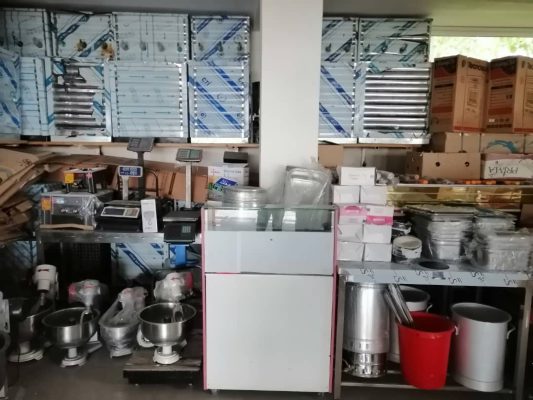 تجهیزات آشپزخانه مازندران لوازم آشپزخانه مازندران